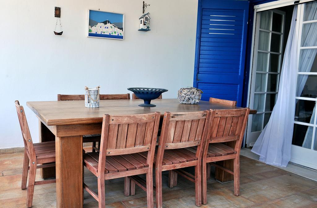 Sarwnisland Villa Lagonisi Ngoại thất bức ảnh